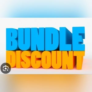Bundle Discount